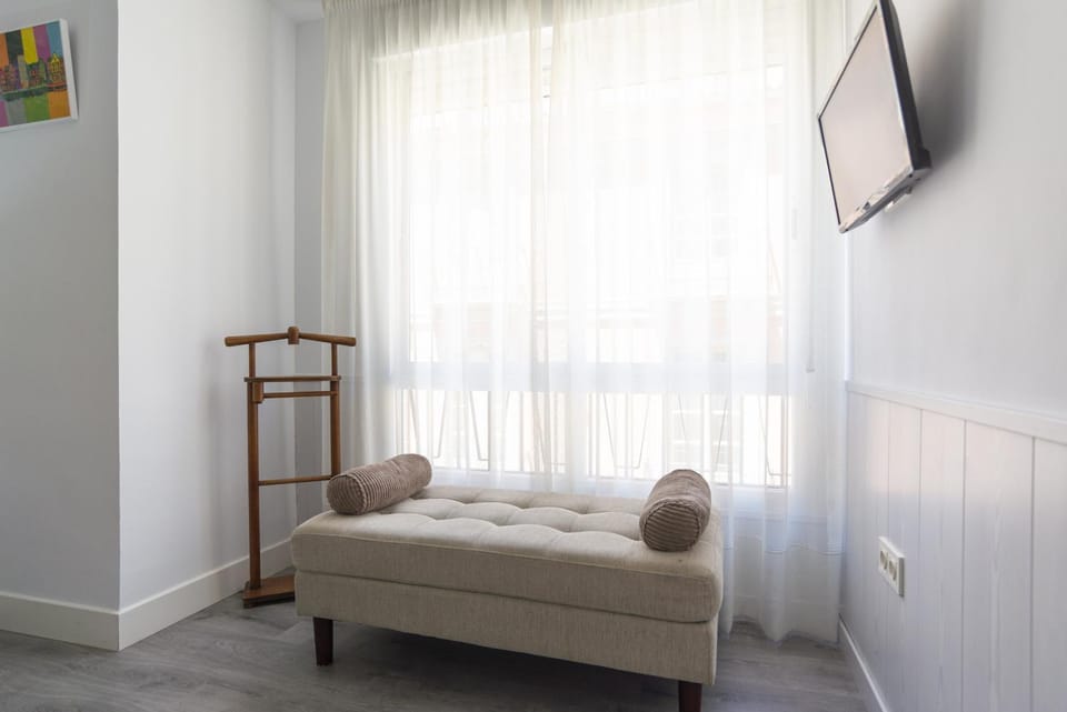 Soho Premium 4 bedrooms Apartment Apartment in Malaga