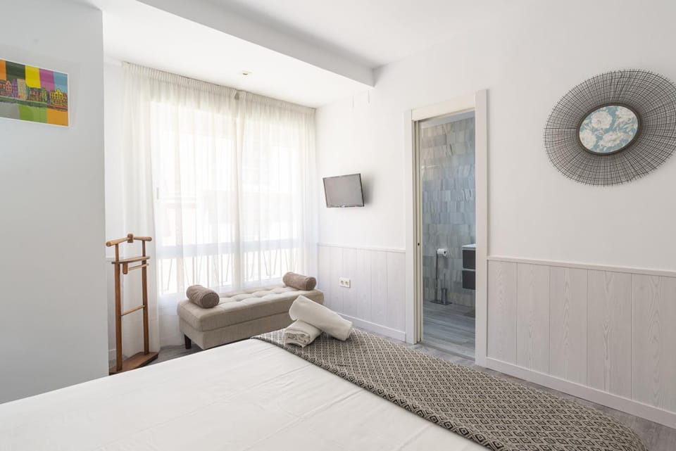 Soho Premium 4 bedrooms Apartment Apartment in Malaga