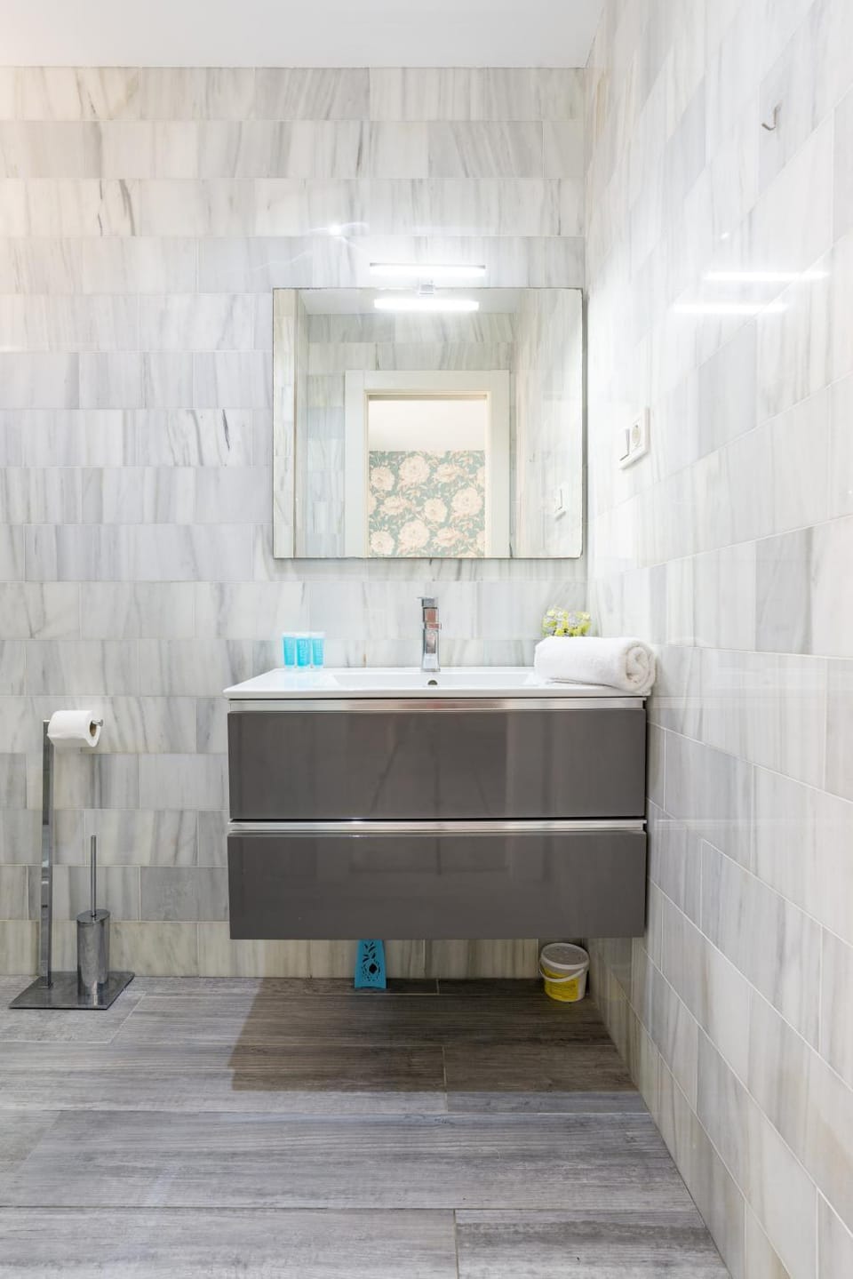 Soho Premium 4 bedrooms Apartment Apartment in Malaga
