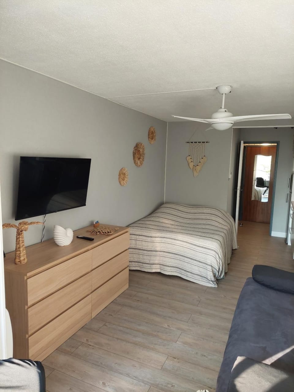 Location studio Cap d'Agde Apartment in Agde