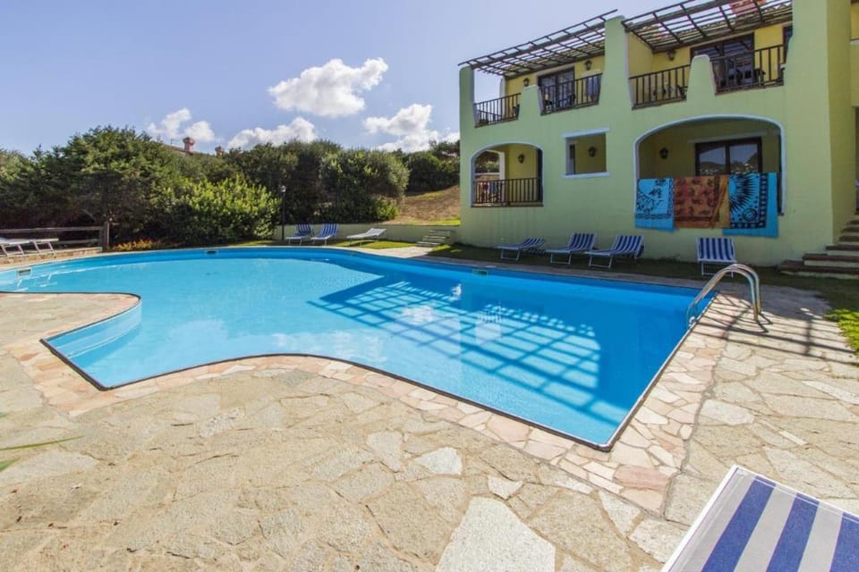 Charming Sea Villas Villa no2087 Apartment in Sardinia