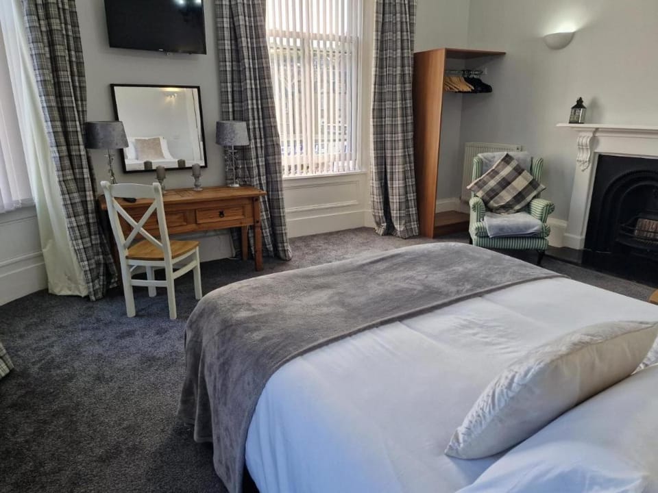 Teviotside Travel Inn Inn in Hawick