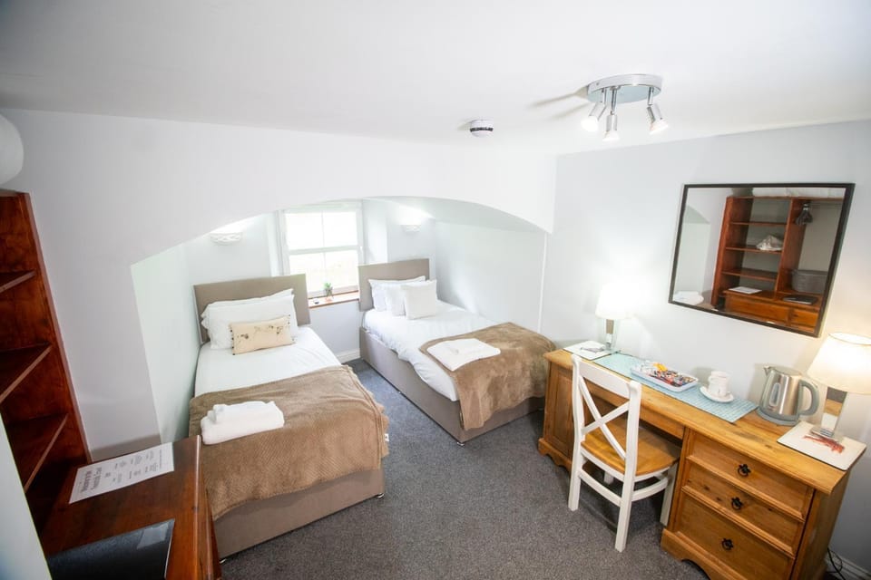 Teviotside Travel Inn Inn in Hawick