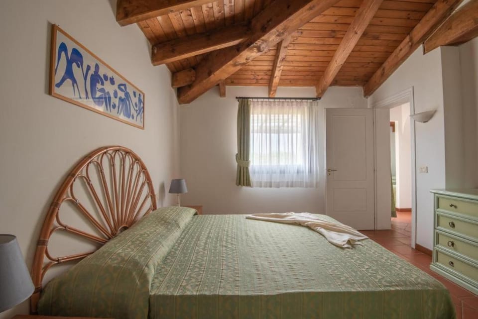Charming Sea Villas Villa and Extra Bed possible num2104 Apartment in Sardinia
