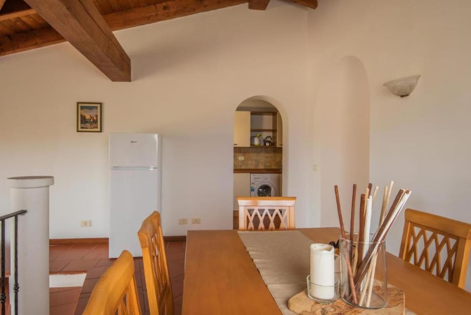 Charming Sea Villas Villa and Extra Bed possible num2104 Apartment in Sardinia