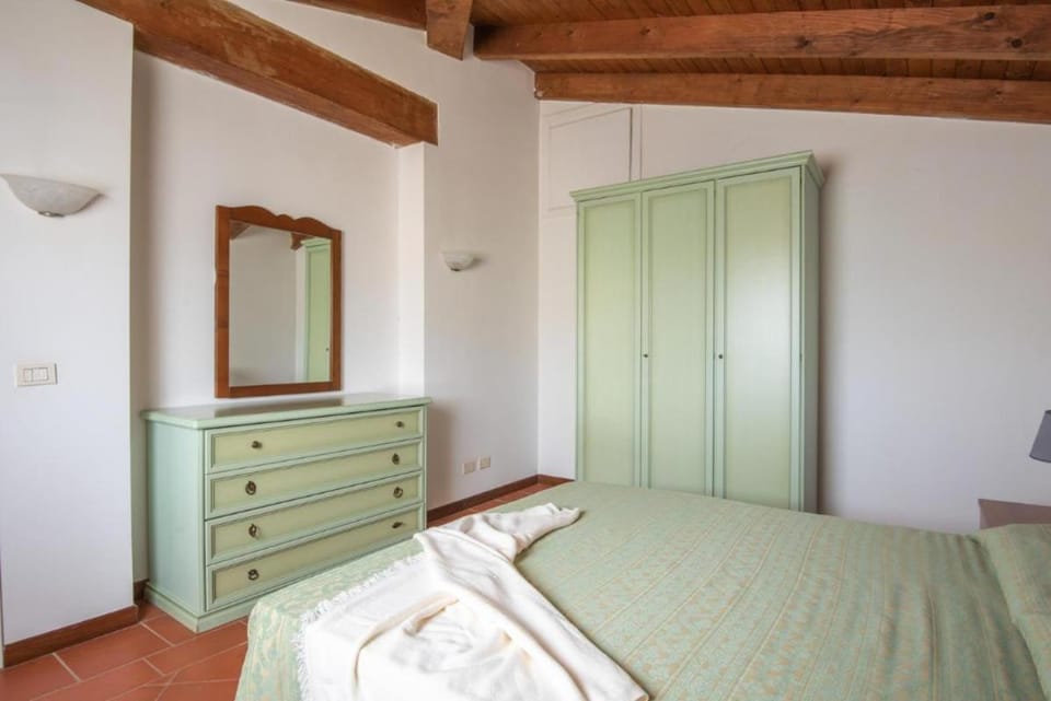 Charming Sea Villas Villa - Extra Bed possible num2106 Apartment in Sardinia