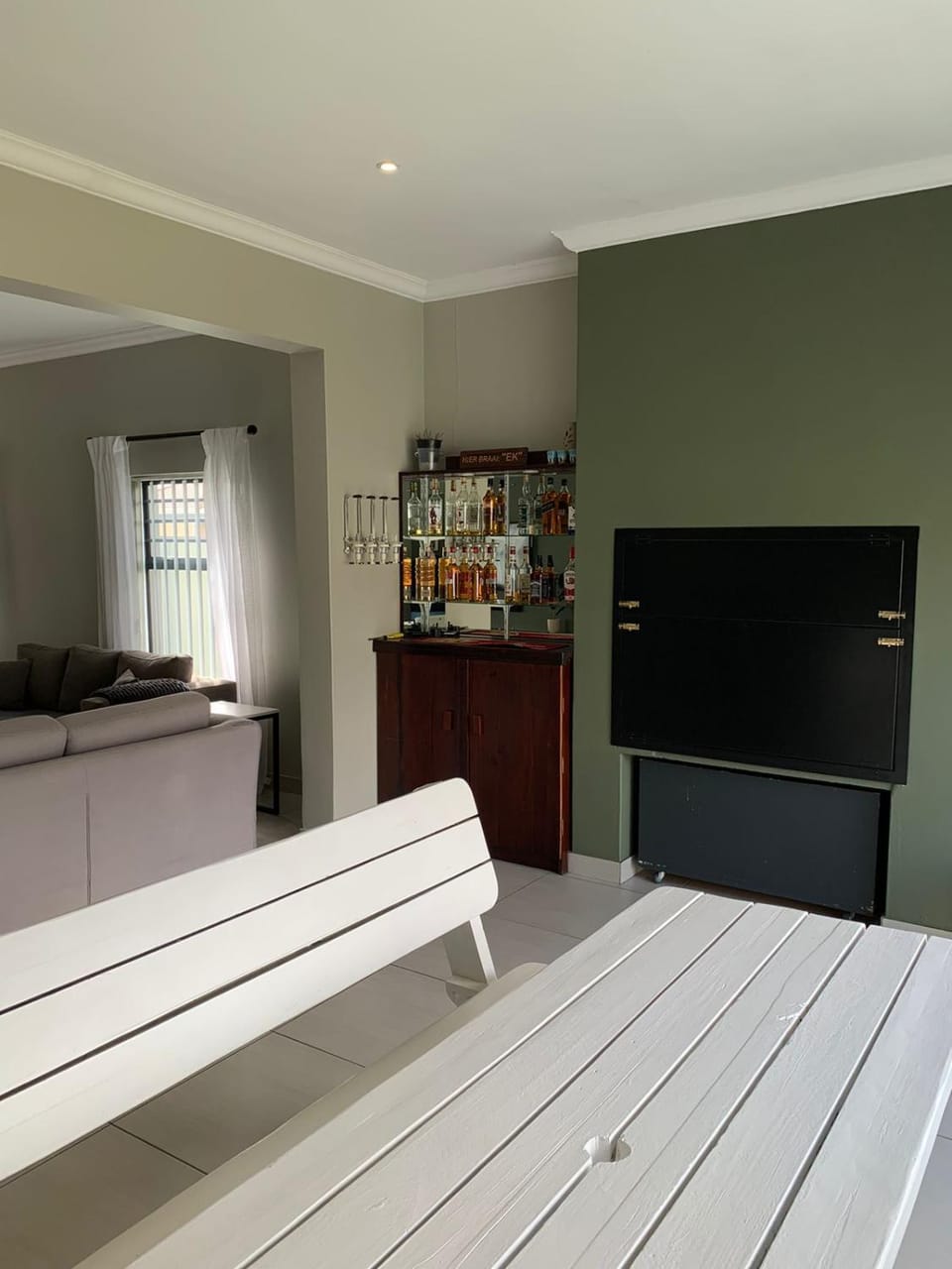 Family Friendly Home House in Cape Town