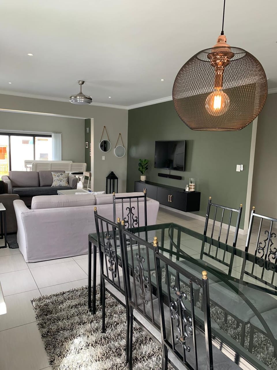 Family Friendly Home House in Cape Town