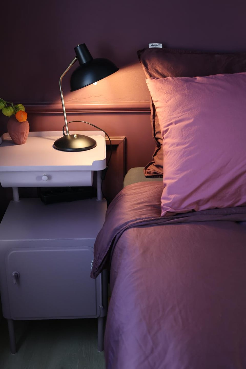 B&B nr.15 Bed and Breakfast in Drenthe (province)