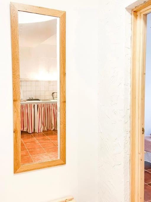 Casa Veronica 1. Piso Entero. Apartment in Abona