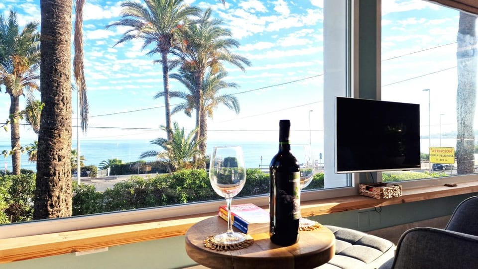 Sea view