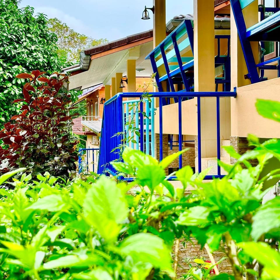 Chamil House (ชามิล เฮ้าส์) Bed and Breakfast in Mai Khao