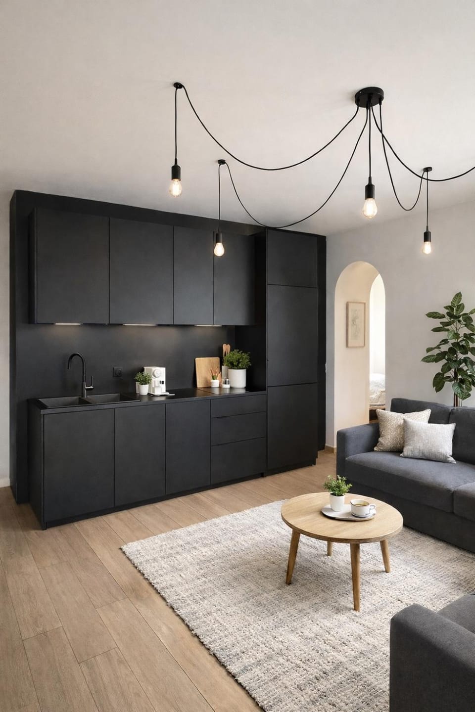Vue Notre-Dame-de-la-Garde - Corniche Kennedy - Roucas Apartment in Marseille