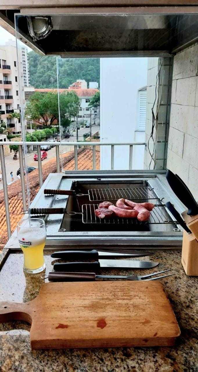 BBQ facilities, BBQ facilities