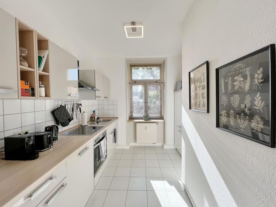 Kitchen or kitchenette, dishwasher, minibar, pet friendly, stove