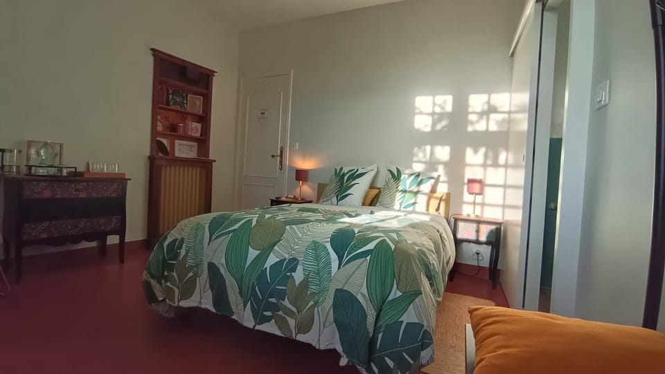 La Fontaine du Mas Bed and Breakfast in Nouvelle-Aquitaine