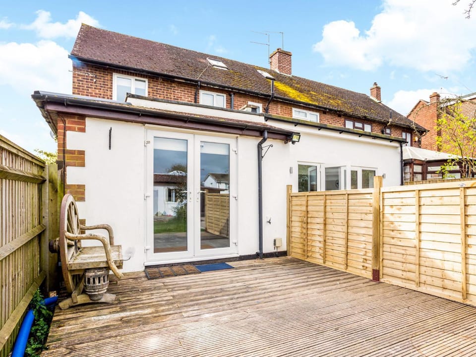 Outstanding 6 Sleeper - Great Location - Legoland House in Windsor