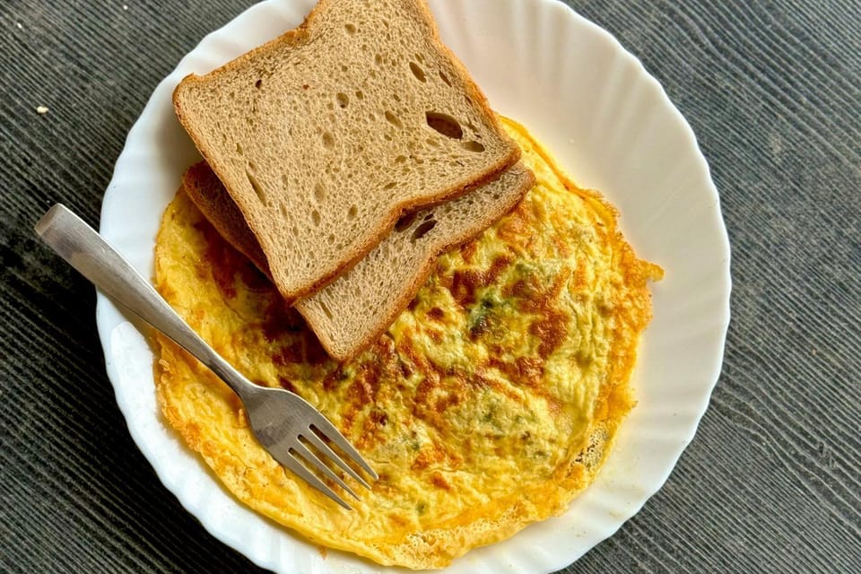 Restaurant/places to eat, Breakfast