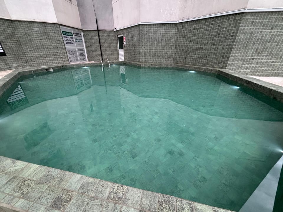 Apartamento amplo, próximo de tudo! Apartment in Curitiba