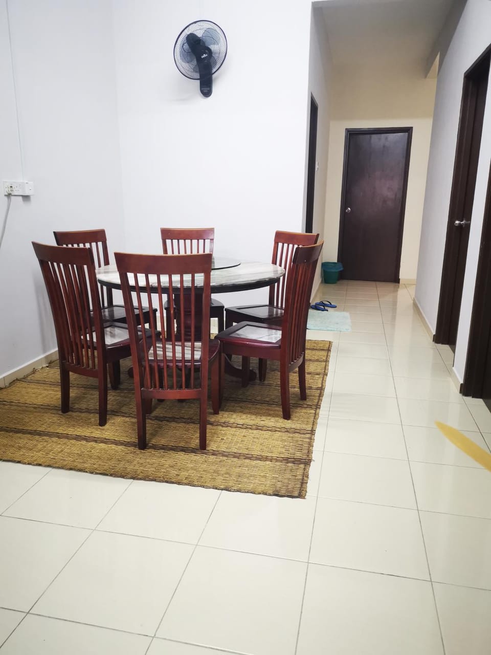 Homestay MdmMai Private Pool House in Malaysia