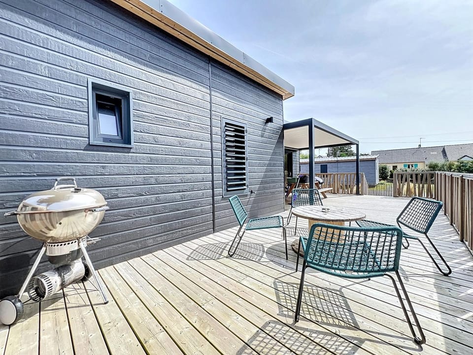Balcony/Terrace, Balcony/Terrace