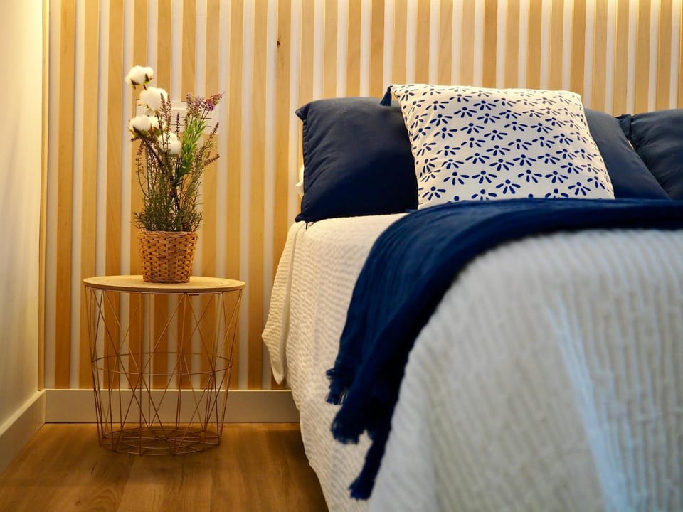 Apartamento en Bilbao Apartment in Bilbao