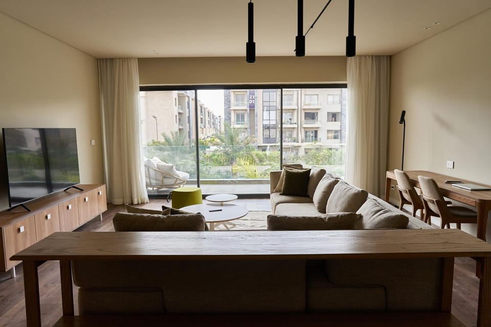 TV and multimedia, View (from property/room), Living room