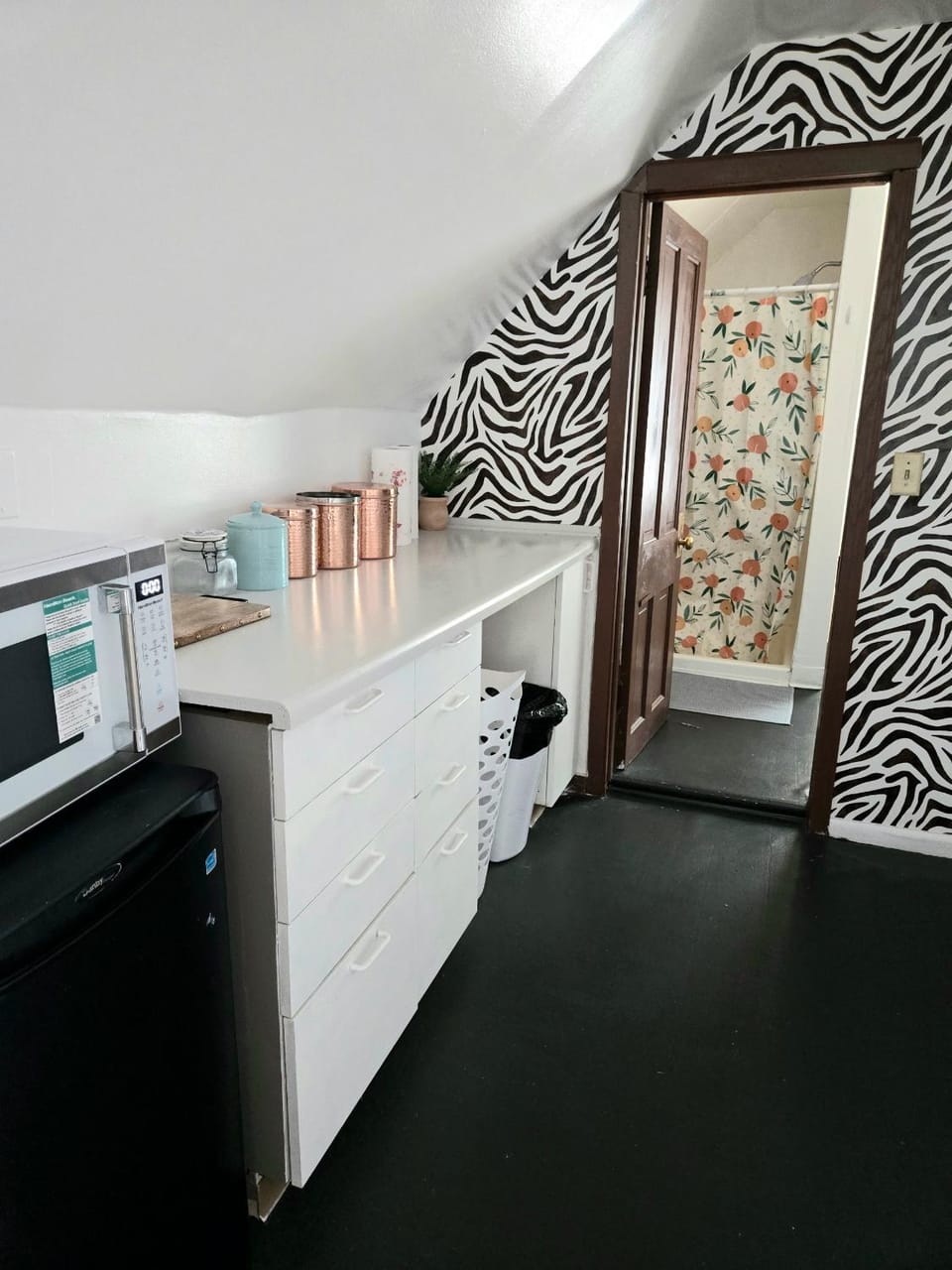 Ana Maria del Azul Apartment in Minneapolis