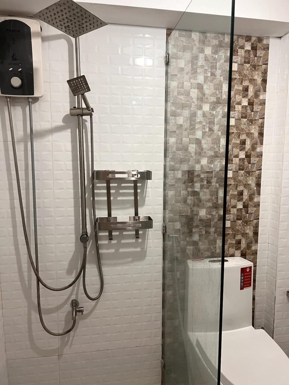 RQ Pool Villa, Angeles City Apartment in Angeles