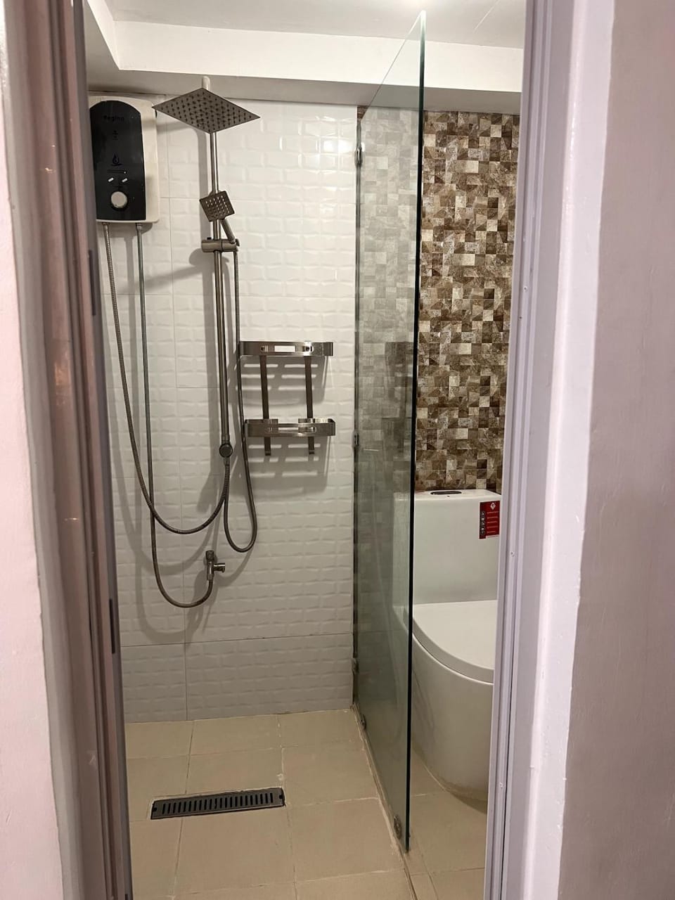 RQ Pool Villa, Angeles City Apartment in Angeles