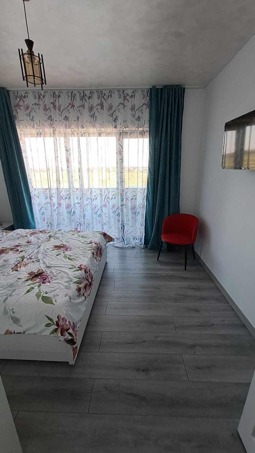 Cazare cartier Milano Apartment in Hungary