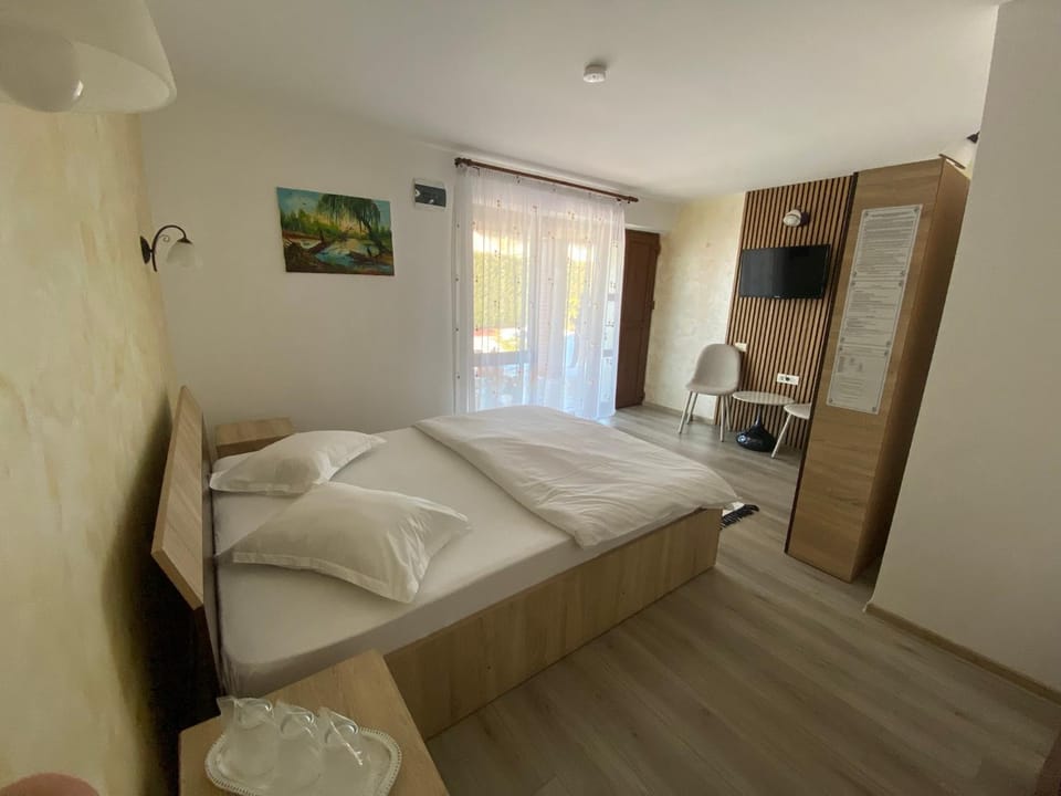 Casa Maruska Vacation rental in Romania