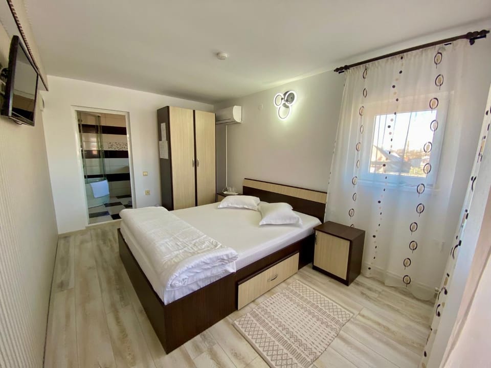 Casa Maruska Vacation rental in Romania