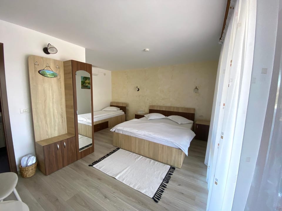 Casa Maruska Vacation rental in Romania