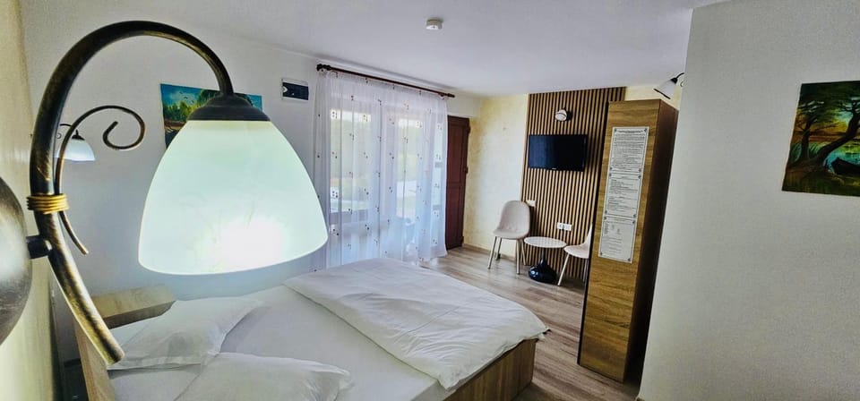 Casa Maruska Vacation rental in Romania