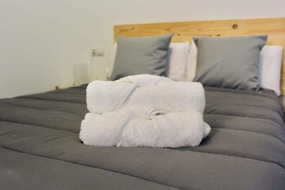 NUEVO ESTUDIO DIVINA PASTORA N-4 Apartment in Malaga