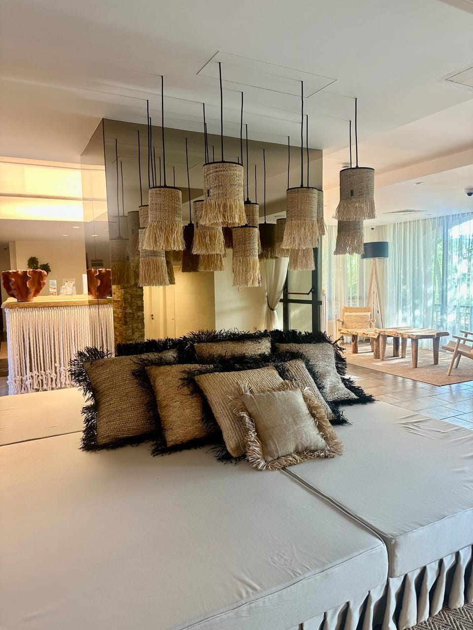 Oazis VIP Club Apartment hotel in Sunny Beach