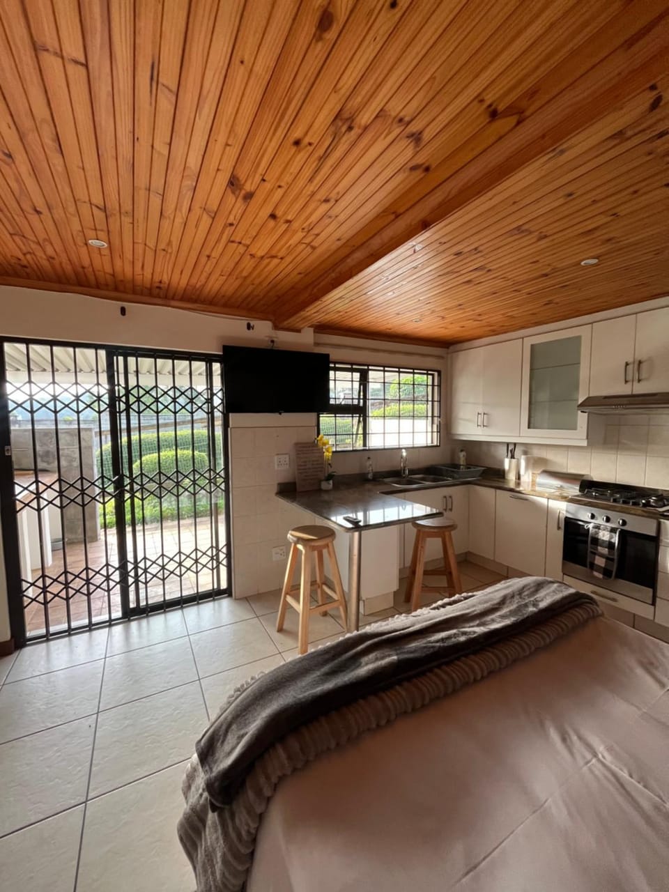 The Three Trees Apartment in KwaZulu-Natal