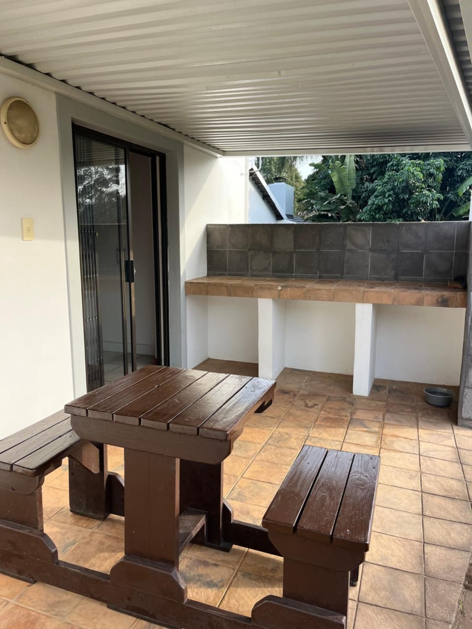 The Three Trees Apartment in KwaZulu-Natal