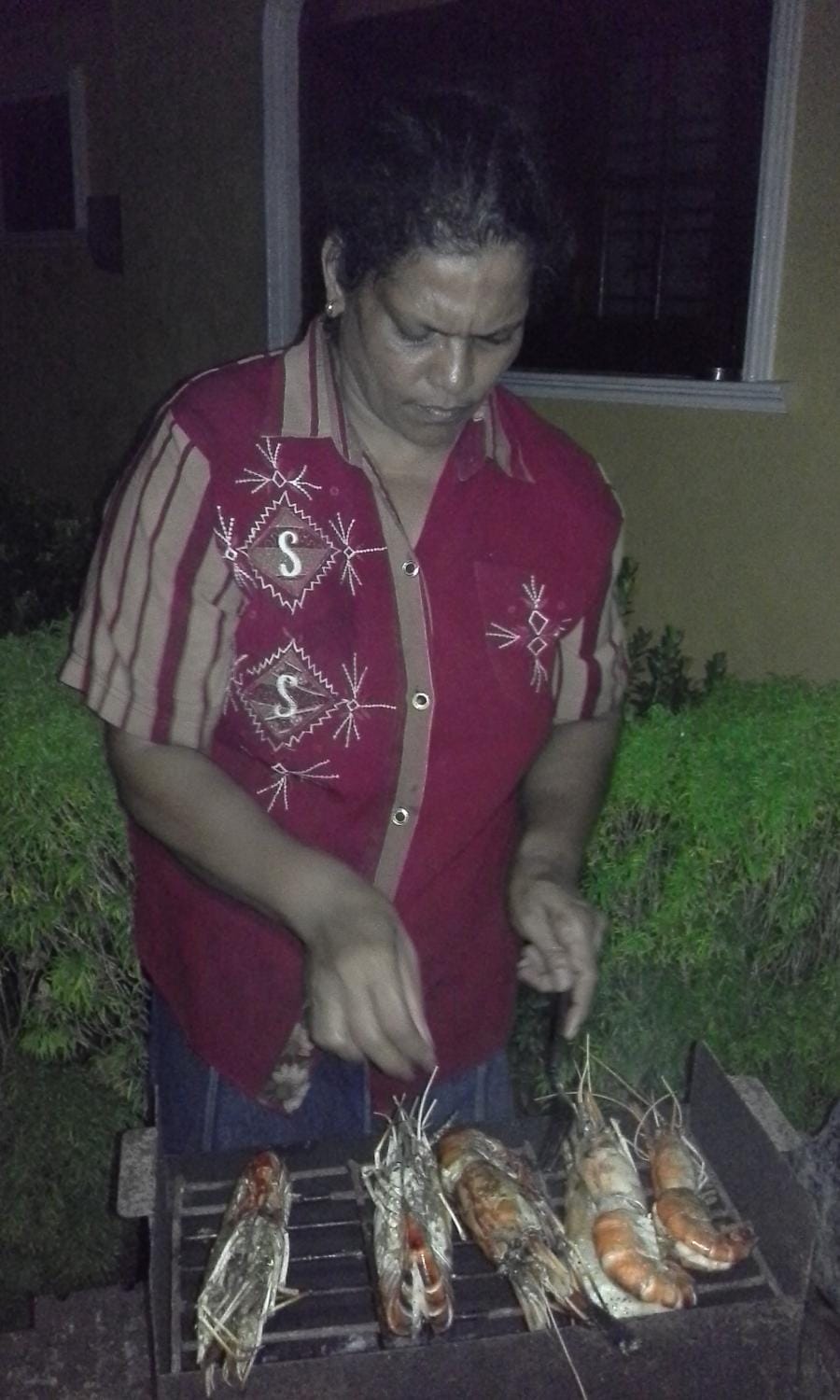 Grace Villa Bentota Bed and Breakfast in Western Province
