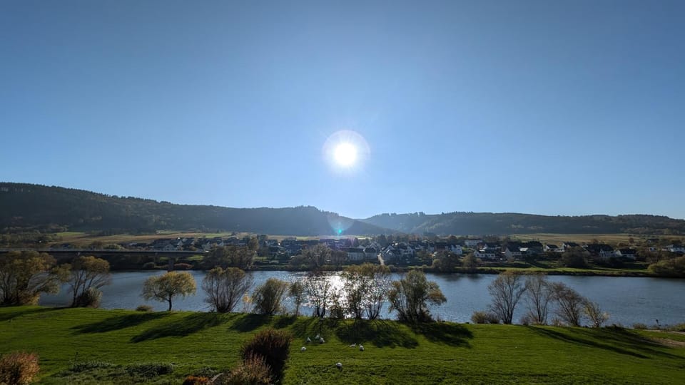 View (from property/room)