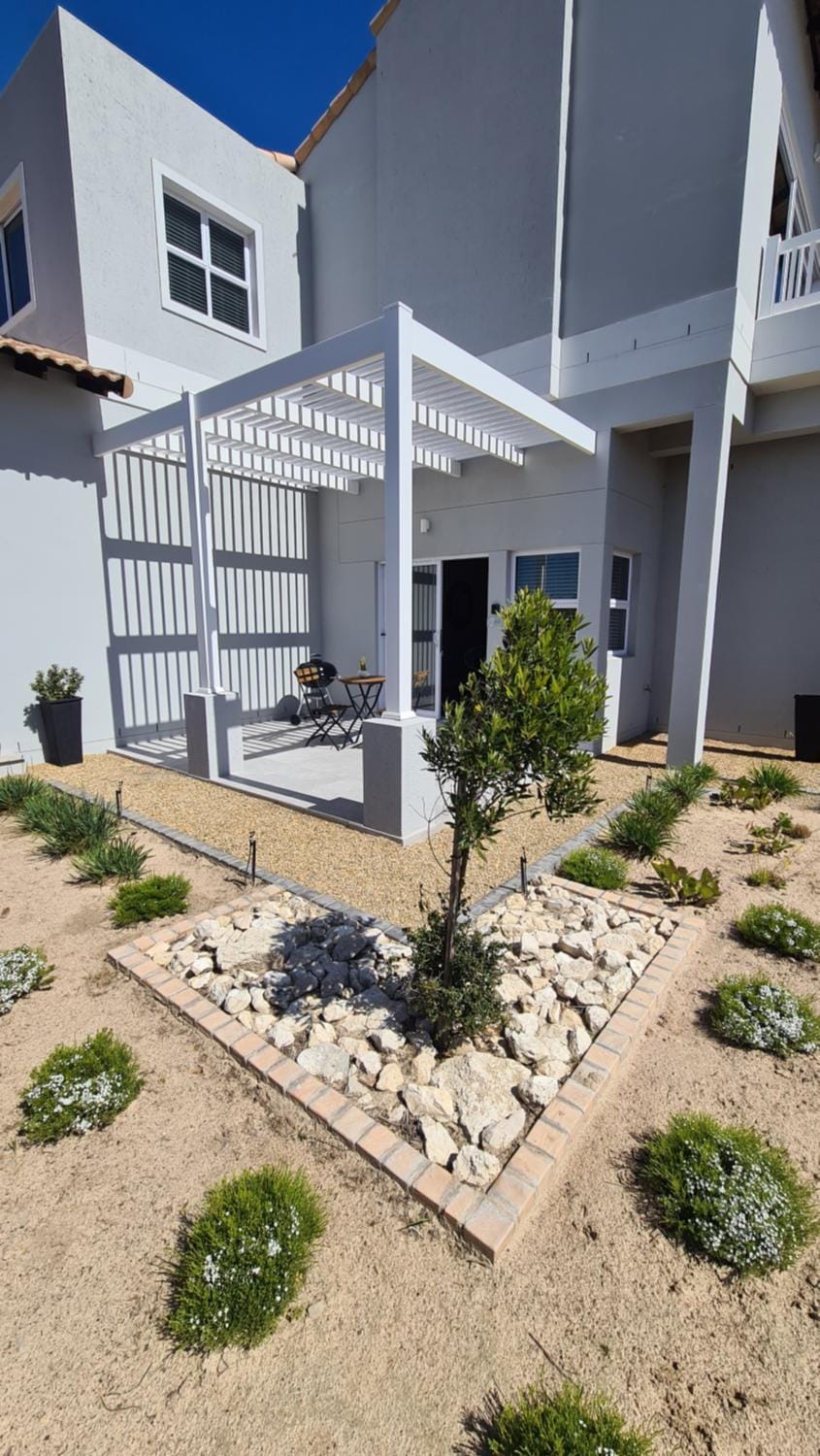 Studios@638 De La Haye Apartment in Western Cape