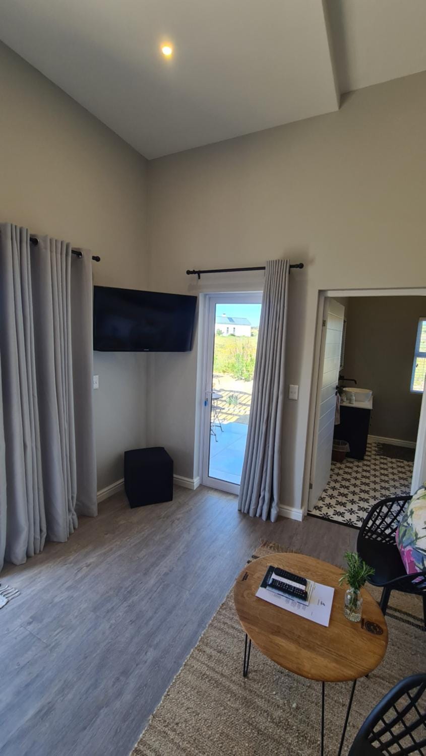 Studios@638 De La Haye Apartment in Western Cape