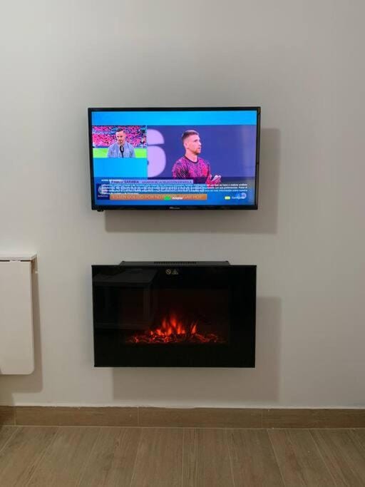 TV and multimedia