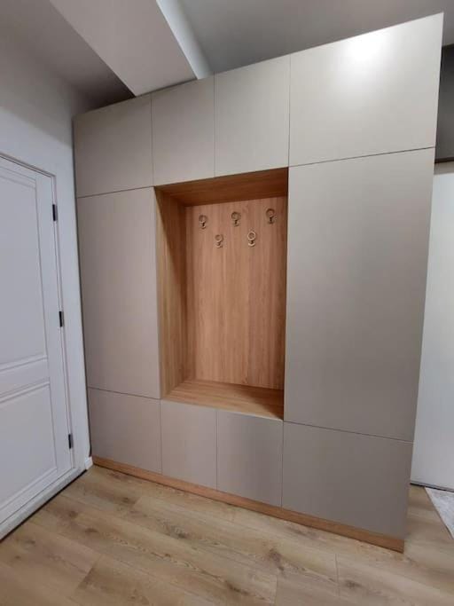 Luxury 2 BR Apartment in Isani Apartment in Tbilisi, Georgia