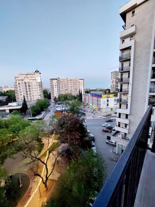 Luxury 2 BR Apartment in Isani Apartment in Tbilisi, Georgia