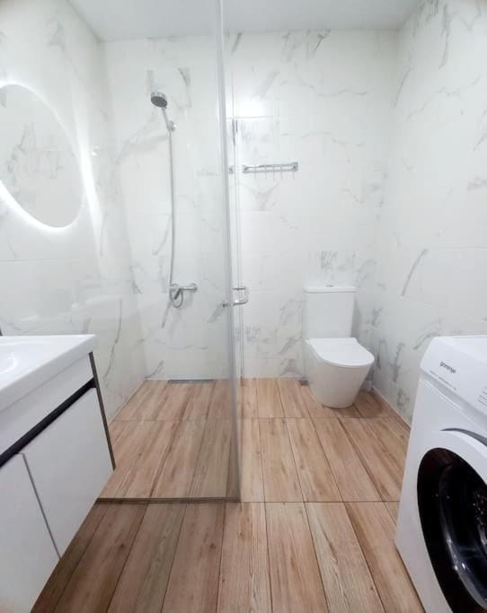 Luxury 2 BR Apartment in Isani Apartment in Tbilisi, Georgia