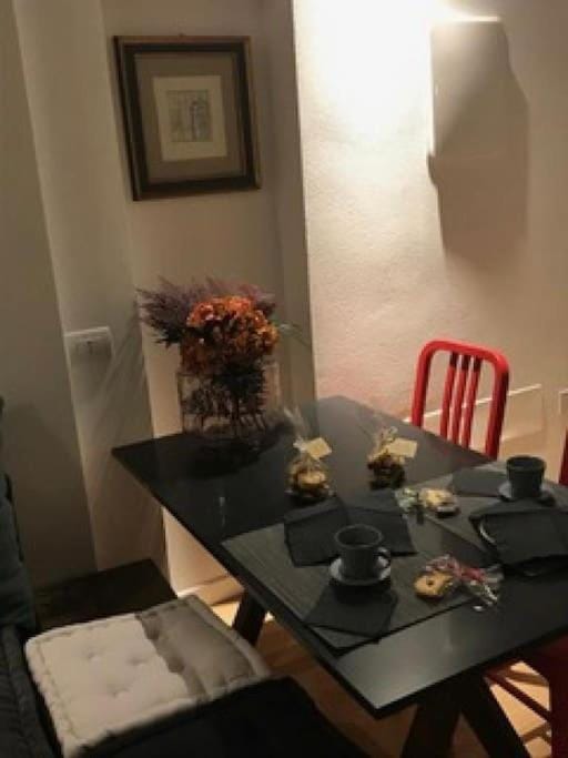 Casa Rame Apartment in Bologna