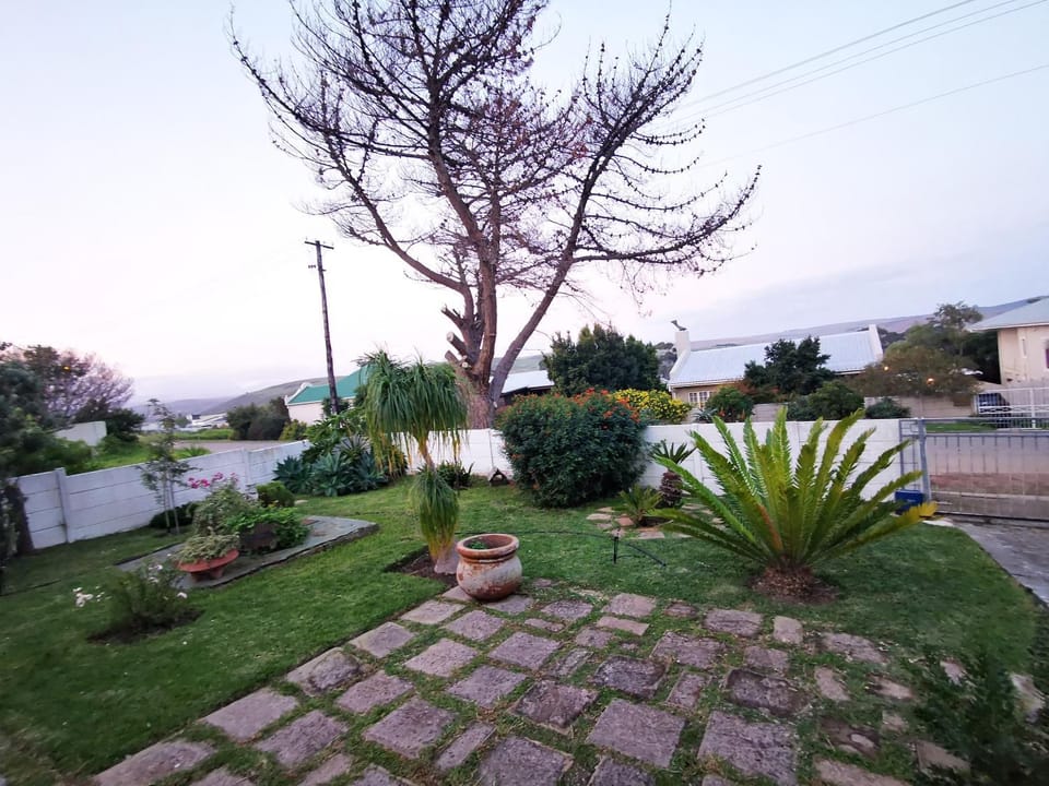 Botrivier's Eden House in Western Cape