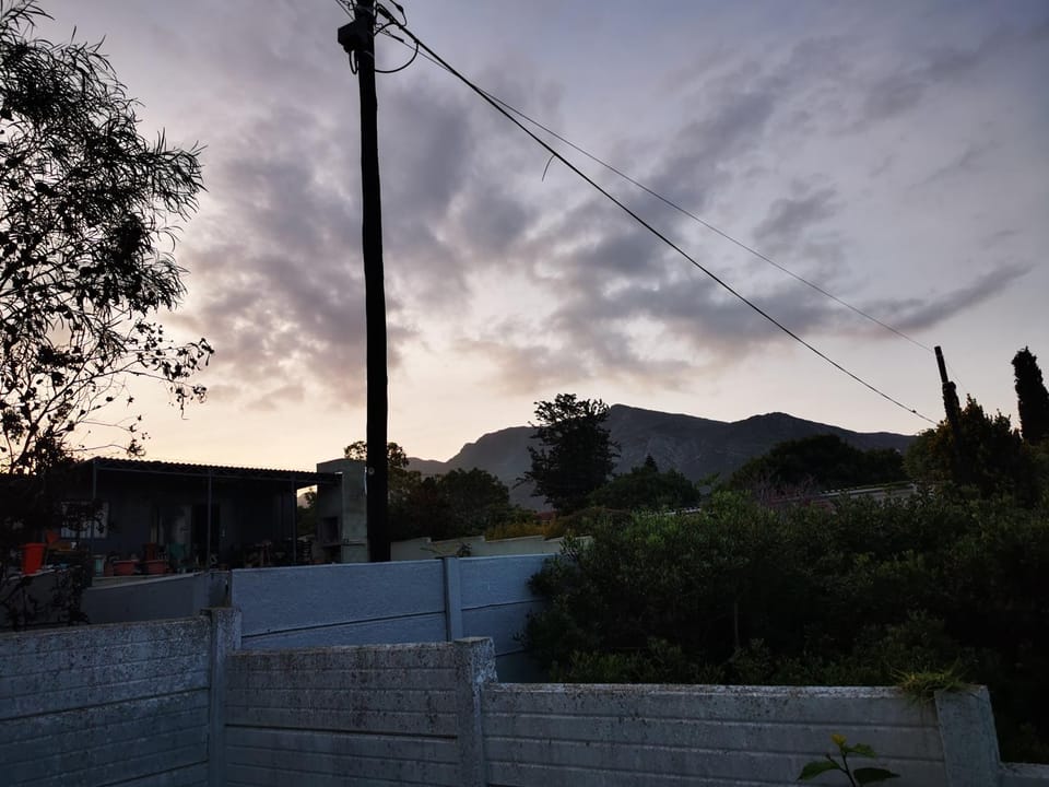 Botrivier's Eden House in Western Cape